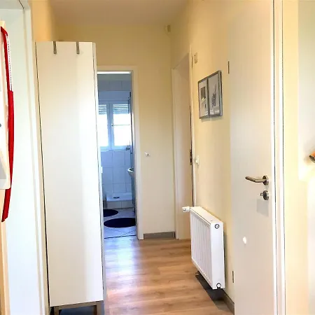 Hart 4 - Familienhaus Tatil Evi