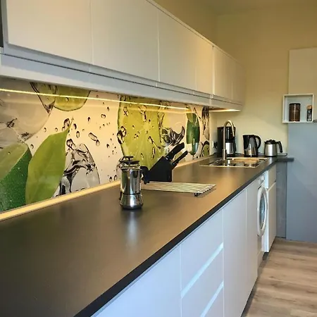 Tatil Evi Hart 4 - Familienhaus