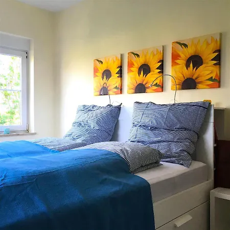 Hart 4 - Familienhaus Tatil Evi Vollerwiek