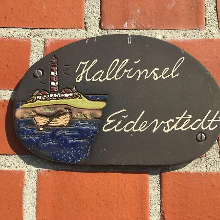 Hart 4 - Familienhaus Vollerwiek