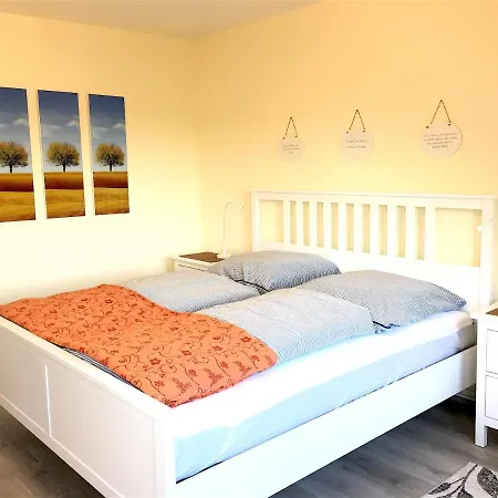 Hart 4 - Familienhaus Tatil Evi *