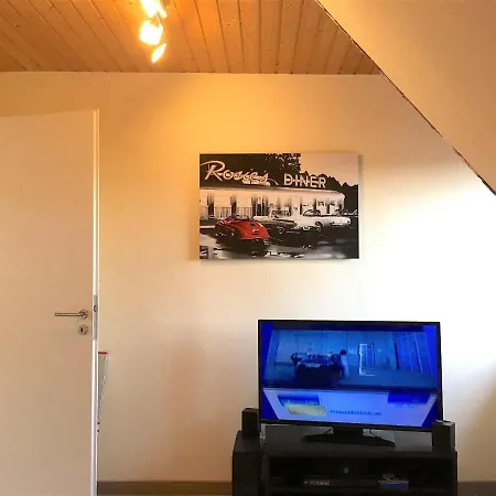 Hart 4 - Familienhaus * Vollerwiek