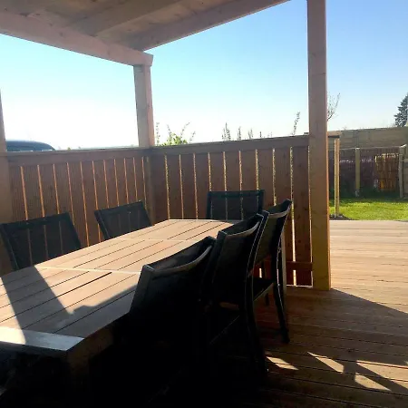 Hart 4 - Familienhaus Tatil Evi